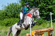 Westerstede Horse Trials (10.-13.06.2021)