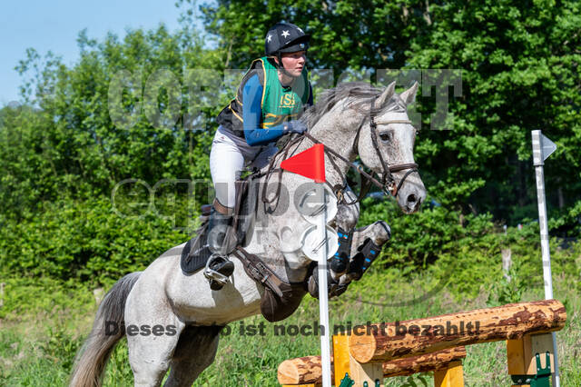 Westerstede Horse Trials (10.-13.06.2021)