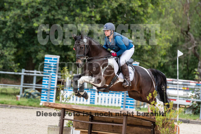 Late-Entry-Vielseitigkeit Langenfeld (11.+13./14.06.2020)