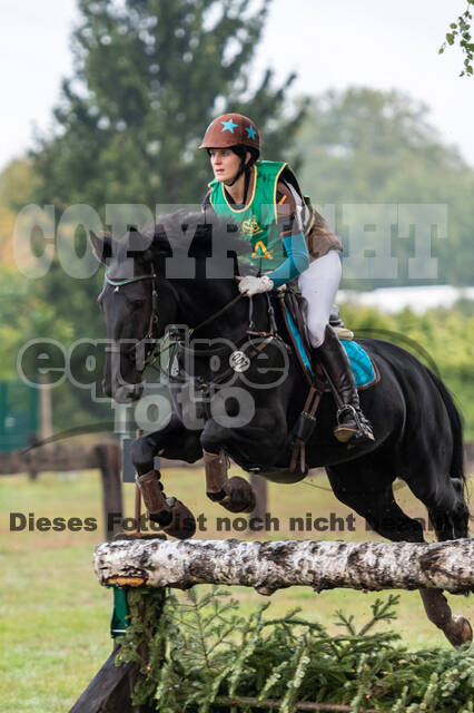 Vielseitigkeit RSV Wesel Obrighoven (26.+27.09.2020)