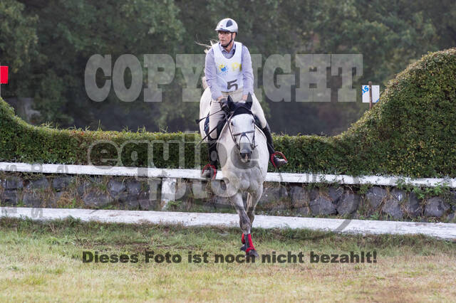 Vielseitigkeitsturnier RSV St. Hubertus Wesel Obrighoven