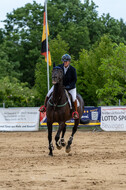 Westerstede Horse Trials 2021