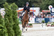 FEI European Championship Eventing 2019