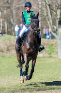 Geländetage beim RSV St. Hubertus Wesel Obrighoven (26.+27.03.2022)