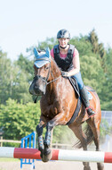 Tholi-Tour Lehrgang Vanessa Bölting