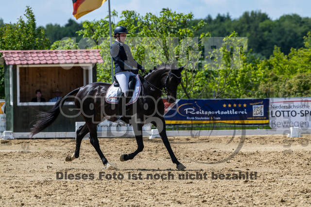 Westerstede Horse Trials 2021