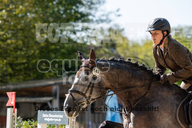 RFV Dinslaken-Hiesfeld (Herbstturnier)