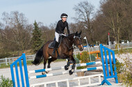 Trainingsturnier Langenfeld (12.+13.03.2022)