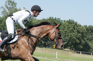 FEI European Championship Eventing 2019
