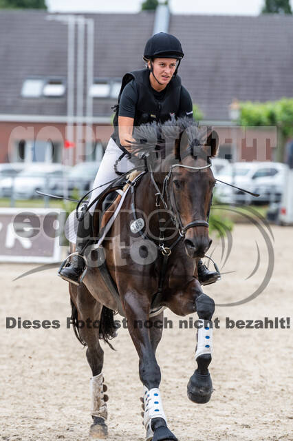 Late-Entry-Vielseitigkeit Langenfeld (11.+13./14.06.2020)