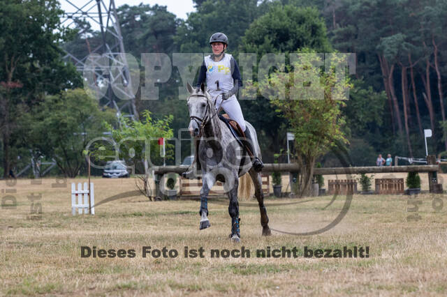 Late-Entry Vielseitigkeit Hamminkeln/Wesel (01.+02.08.2020)