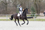 Eventing Langenfeld 2018