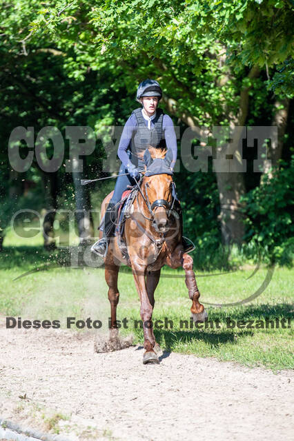 Test of Choise Langenfeld (29.+30.05.2021)