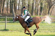 RV Seydlitz Kamp (06.+07.04.2019)