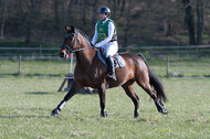 Vielseitigkeitsturnier RV Seydlitz Kamp (03.04.2022)