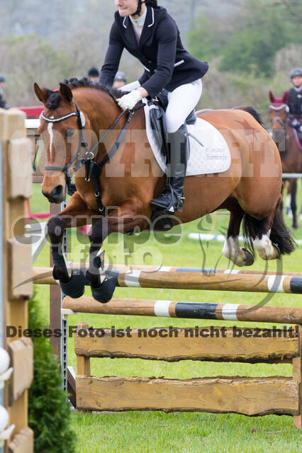 RV Seydlitz Kamp (06.+07.04.2019)