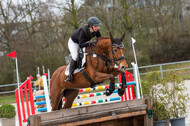 Eventing im Pferdesportzentrum Rheinland (Late Entry 14.03.2022)