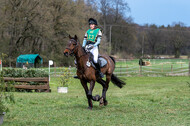 Vielseitigkeitsturnier RV Seydlitz Kamp (03.04.2022)
