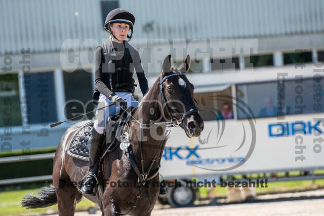 Test of Choise Langenfeld (29.+30.05.2021)