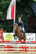 Goldene Schärpe 2021 - Ponys