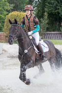 Eventing im Pferdesportzentrum Rheinland