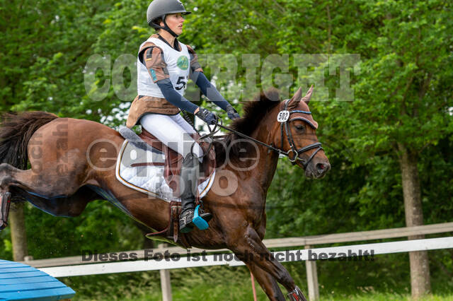 Westerstede Horse Trials 2021