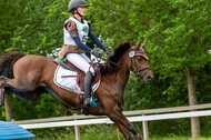 Westerstede Horse Trials 2021