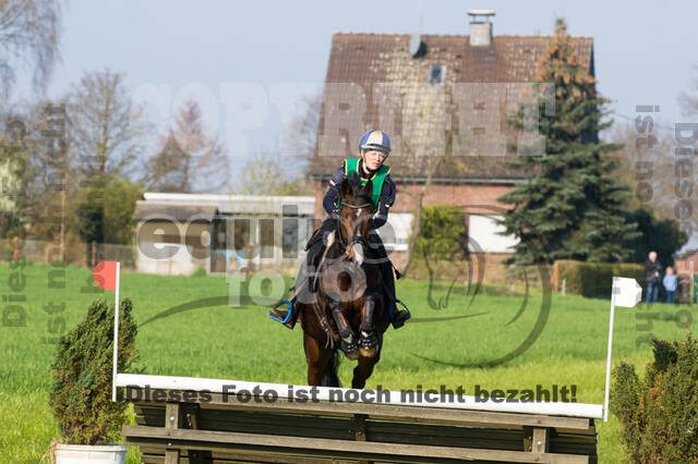 RV Seydlitz Kamp (06.+07.04.2019)