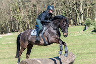 Geländetraining Wesel Obrighoven (19.+20.03.2022)