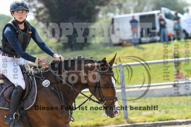 Late-Entry-Vielseitigkeit Langenfeld (11.+13./14.06.2020)