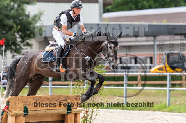 Late-Entry-Vielseitigkeit Langenfeld (06.+07.07.2020)