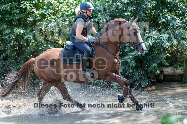 Hunter Geländetraining (16.08.2020)