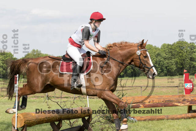 Vielseitigkeitsturnier RuFV Rheurdt