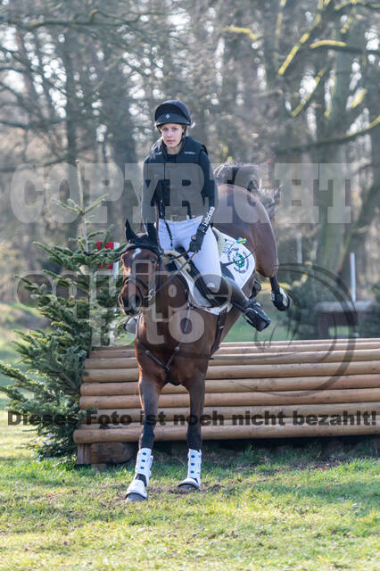 Geländetage beim RSV St. Hubertus Wesel Obrighoven (26.+27.03.2022)