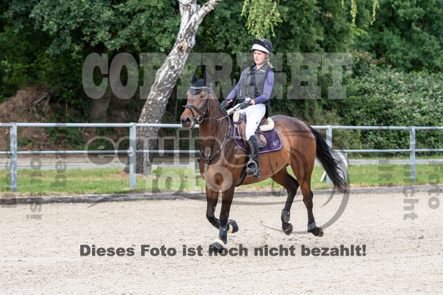 Late-Entry-Vielseitigkeit Langenfeld (11.+13./14.06.2020)