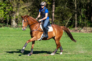 Geländetraining Wesel bei Jarno (18.04.2022)