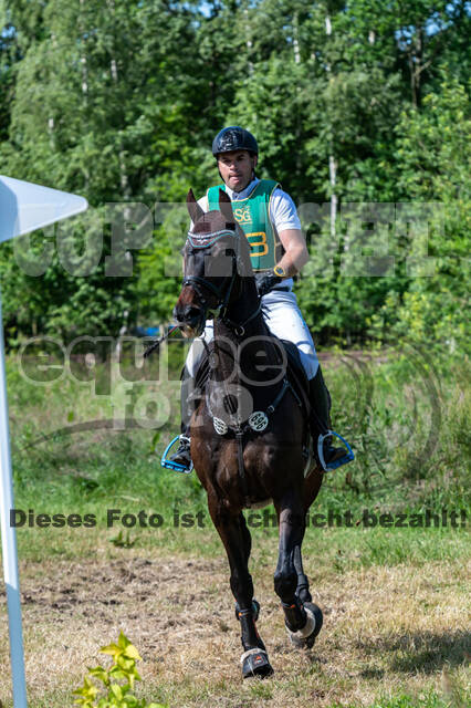 Westerstede Horse Trials (10.-13.06.2021)