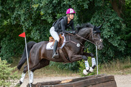 Late-Entry-Vielseitigkeit Langenfeld (11.+13./14.06.2020)