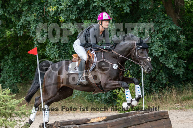 Late-Entry-Vielseitigkeit Langenfeld (11.+13./14.06.2020)