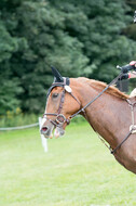 FEI European Championship Eventing 2017