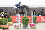 FEI European Championship