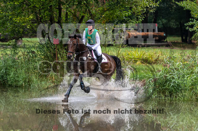 Vielseitigkeit RSV Wesel Obrighoven (26.+27.09.2020)