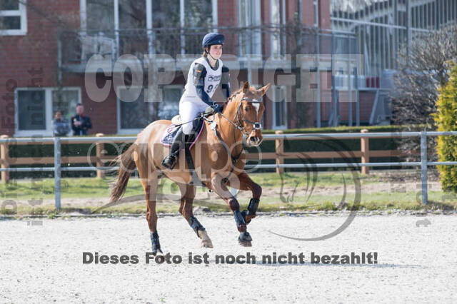 Eventing Langenfeld