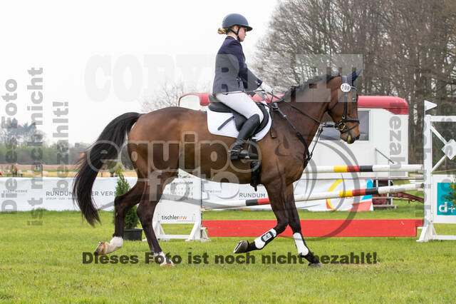 RV Seydlitz Kamp (06.+07.04.2019)