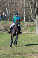 Geländetage beim RSV St. Hubertus Wesel Obrighoven (26.+27.03.2022)
