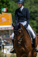 Westerstede Horse Trials 2021