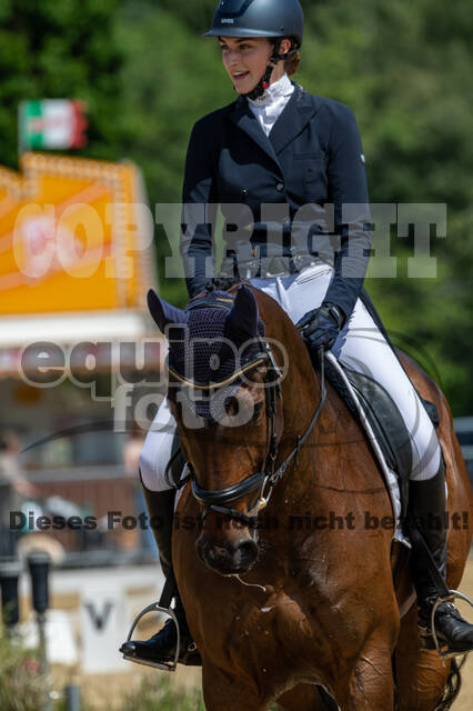 Westerstede Horse Trials 2021