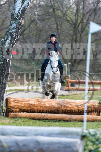 Trainingsturnier Langenfeld (12.+13.03.2022)