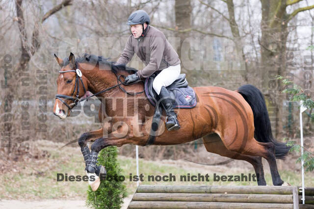 Late Entry Vielseitigkeitsturnier Langenfeld