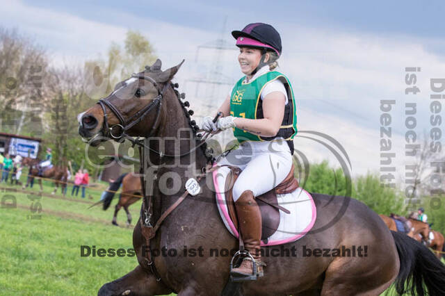 Vielseitigkeitsturnier RV Lippe-Bruch-Gahlen